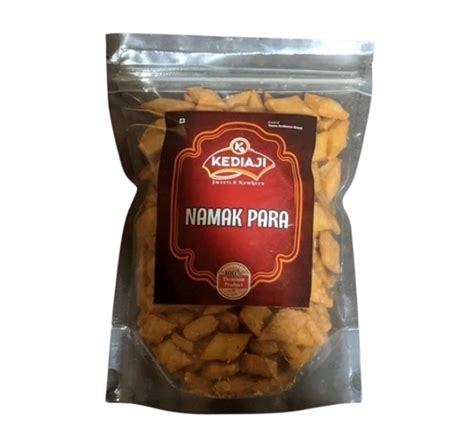 Buy Namak Parey (Pack of 2) Online from Kediaji Namkeen at Best Price