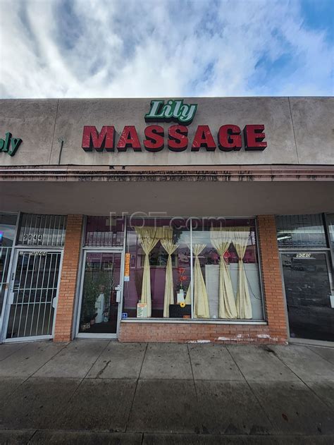 Lily Massage | Massage Parlors in Rosemead, CA | (626) 476-5637 - HOT.com