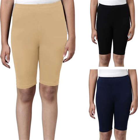 Girls Shorts - Buy Trendy Girls Shorts Online in India | Shopsy