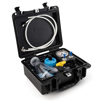 Silt Density Index Test Kit | SDI Tester in Portable Carrying Case ...
