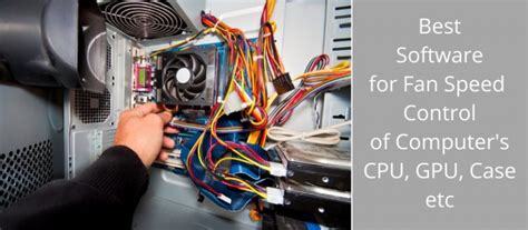 PC Fan Speed Control App 的图像结果