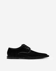 Luxury men's lace-up shoes | Dolce&Gabbana®