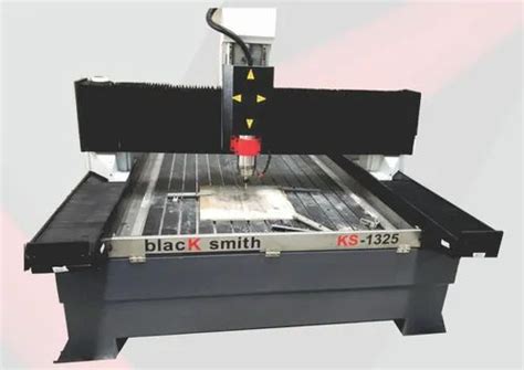 Black Smith - Manufacturer of CNC Routers Machine & Carving Machine ...