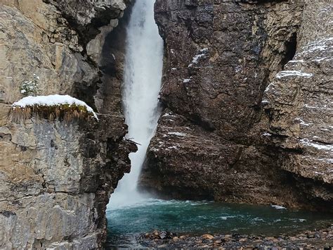 BANFF GONDOLA, UPPER HOT SPRING, LAKE MINNEWANKA, JOHNSON & TWO JACK ...