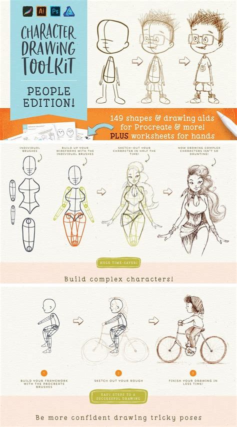 Procreate Humans 的图像结果