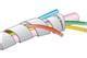 Spiral Wraps, Sleeves, Tubing & Conduit – Mouser India