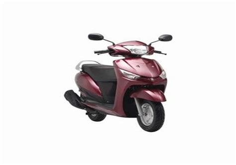 Yamaha Alpha Review | Yamaha Alpha Test Drive Report | Yamaha Alpha ...