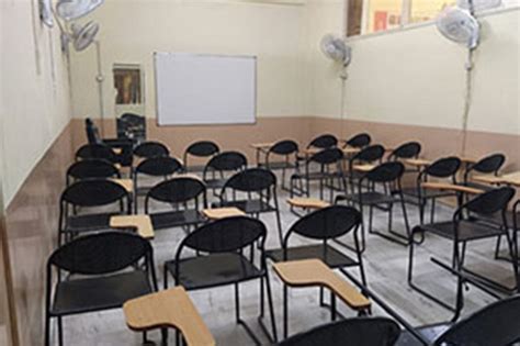 Labs | Department of Hospitality - Chandigarh University