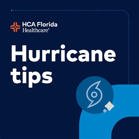 HCA Florida Putnam Hospital on LinkedIn: #hurricaneprep
