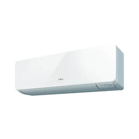 BIM objects - Free download! FUJITSU SINGLE-ROOM MINI-SPLIT ASTH12 ...