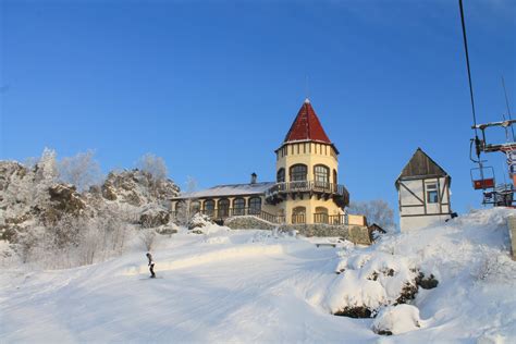 Горнолыжный курорт Гора Ежовая — расписание, цены, погода, ски-пассы ...