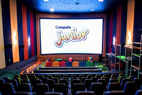 California movie theaters now have play area for movie-loving children ...