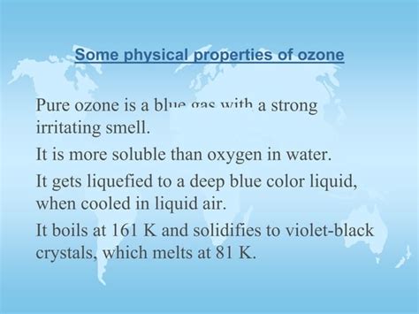 Image result for Ozone Layer Formation