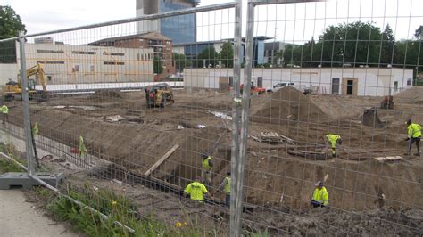 Island Park Pool Project on track as Fargo's outdoor pools prepare for ...