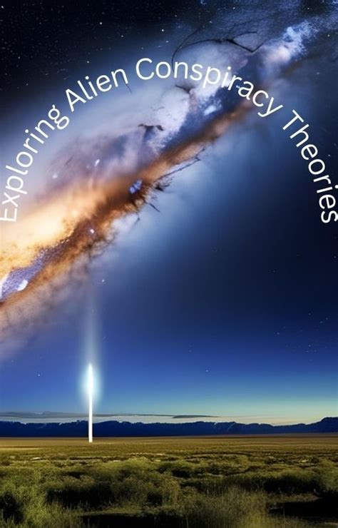 Image result for Alien Theories Explained