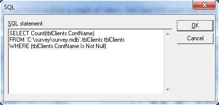 Image result for How to Embed a SQL Query in Excel