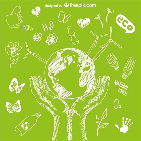 Sustainability sketch Images - Free Download on Freepik