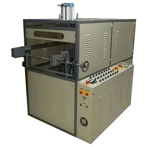 Image result for Vacuum Forming Machine