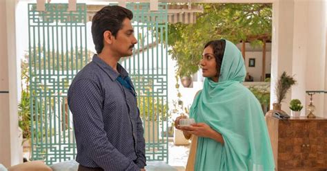 Navarasa review - Rediff.com movies