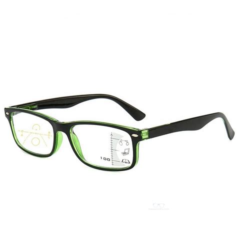 Buy Reading Glasses Online - Blue Block Reading Glasses - Progressive ...