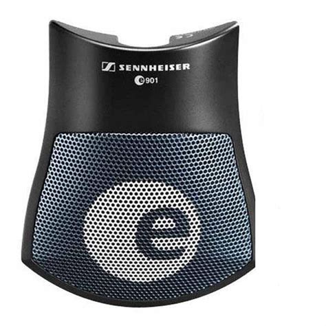 BAJAAO.COM - Buy Sennheiser e901 Boundary Layer Condenser Microphone ...