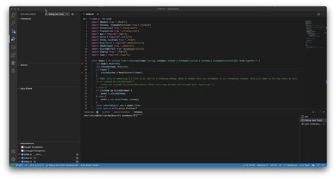 Image result for How to Set Breakpoint in Visual Studio Code