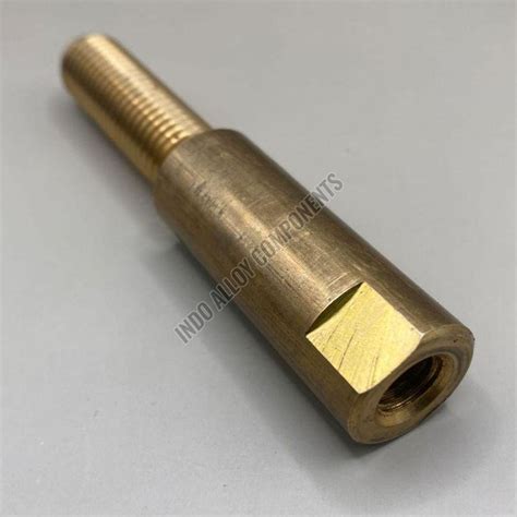 Brass Threaded Couplers Manufacturers and Suppliers from Jamnagar