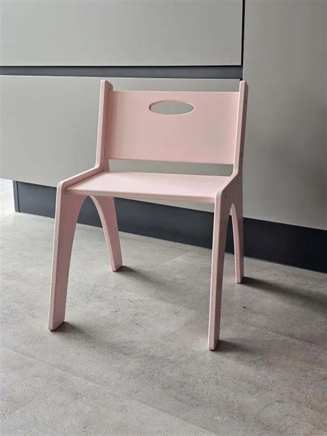 Montessori Small Chair for Children | YokoTower