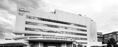 About Sinai Hospital | LifeBridge Health