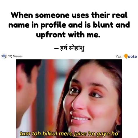 When someone uses their r... | Quotes & Writings by Harsh Snehanshu ...