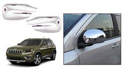 Buy Mirror Covers Chrome For Cars, Spare Parts Online at Lowest Price ...