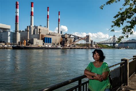 City’s Largest Power Plant Nears Milestone in Renewable Energy Push ...