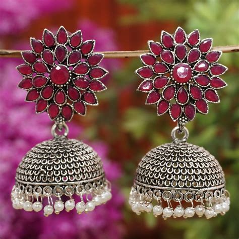 Earring – Look Ethnic