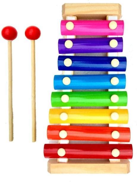 Xylophones - Buy Xylophones Online at Best Prices In India | Flipkart.com