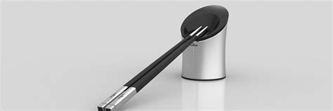 Kuaisou Smart Chopsticks - Guy Gear