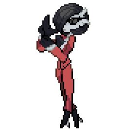 Krookovoir #361.287 - FusionDex