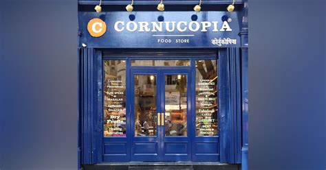 Cornucopia Food Store | LBB