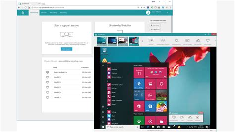 GoToAssist Remote 的图像结果