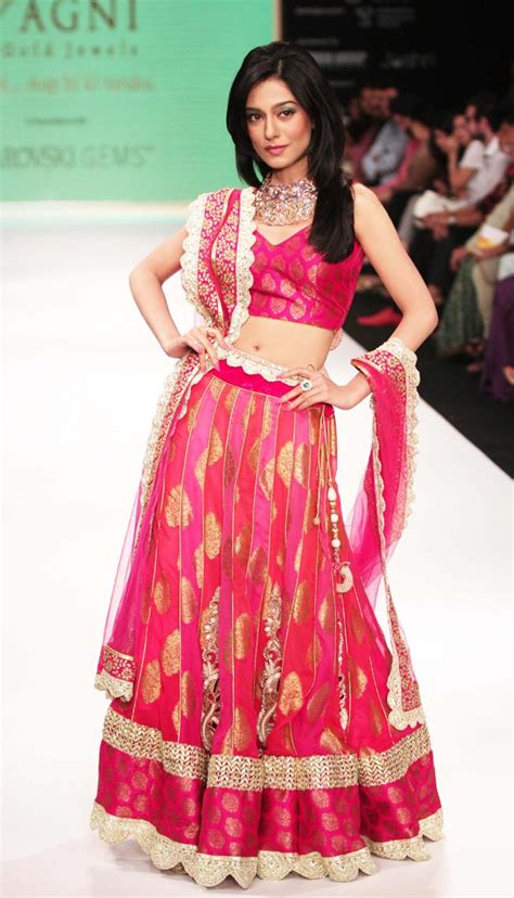 Celebs at India International Jewellery Week