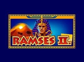 Ramses 2 Slot in India: Low to Medium Stakes!