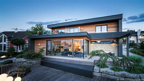 71 Prozent der Österreicher wünschen sich ein eigenes Haus - UnserTirol24