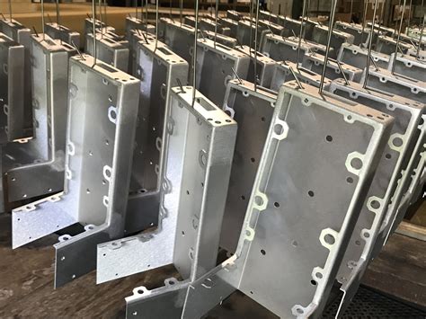 Chromate Conversion – Chem-Tek