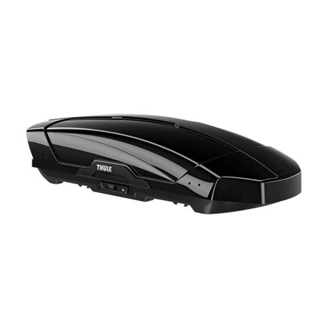Thule – CarPowerGrid