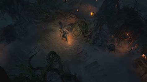 Diablo 4: Early Access, Gameplay Details, System Requirements