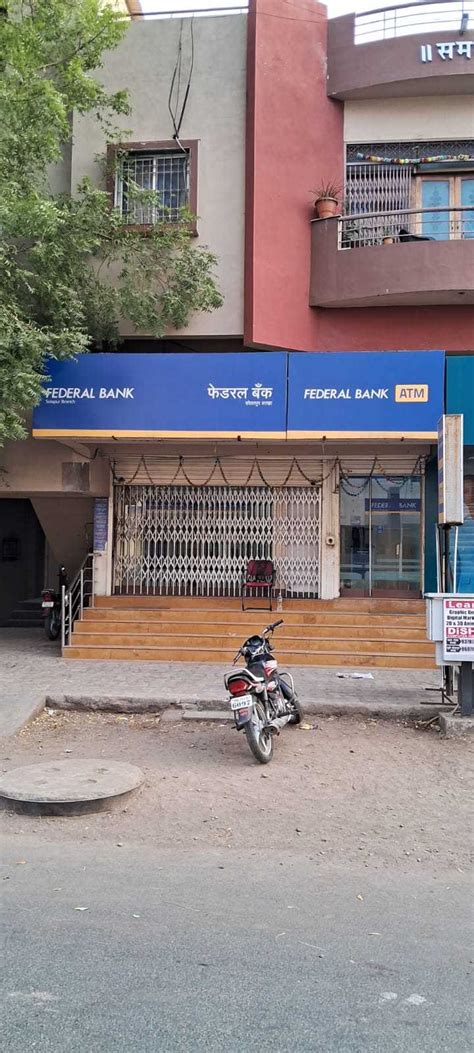 Federal Bank in Railway lines, Solapur, Maharashtra | Official Branches ...