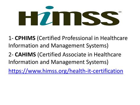 Introduction to Health Informatics | PDF