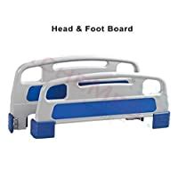 P.M.P.S.® Electric Semi Fowler ABS Panels (inbuilt Commode/Potty pot ...