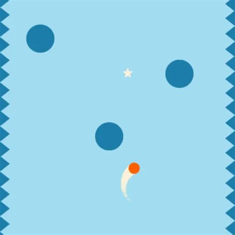 Chaotic Ball | Free Online Games on Ceku Games