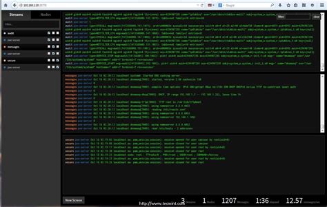 Rezultat imagine pentru Server Log Monitoring