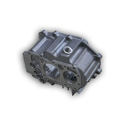 Gearbox Housing company in India | Gearbox Manufacturer